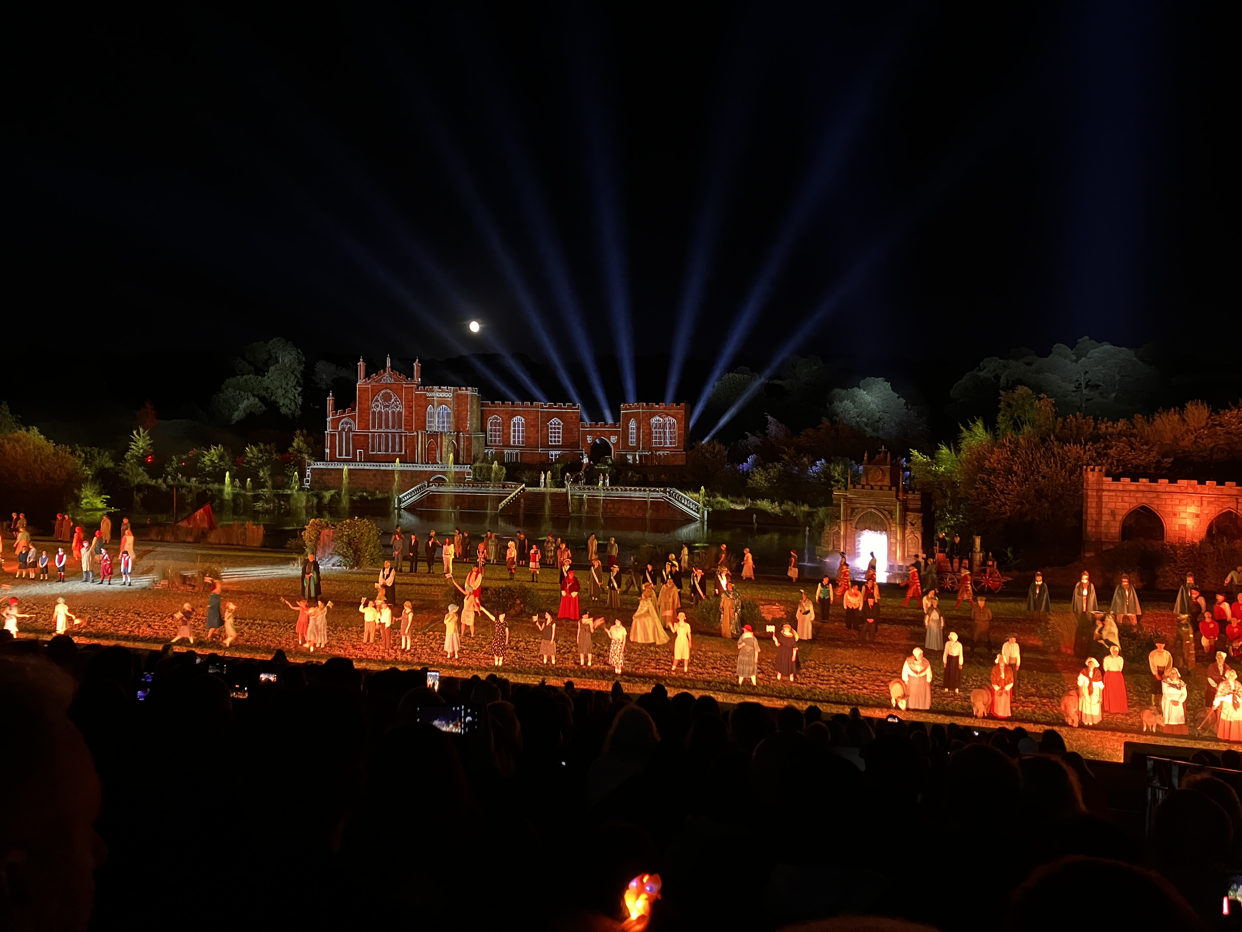 Kynren 2026
