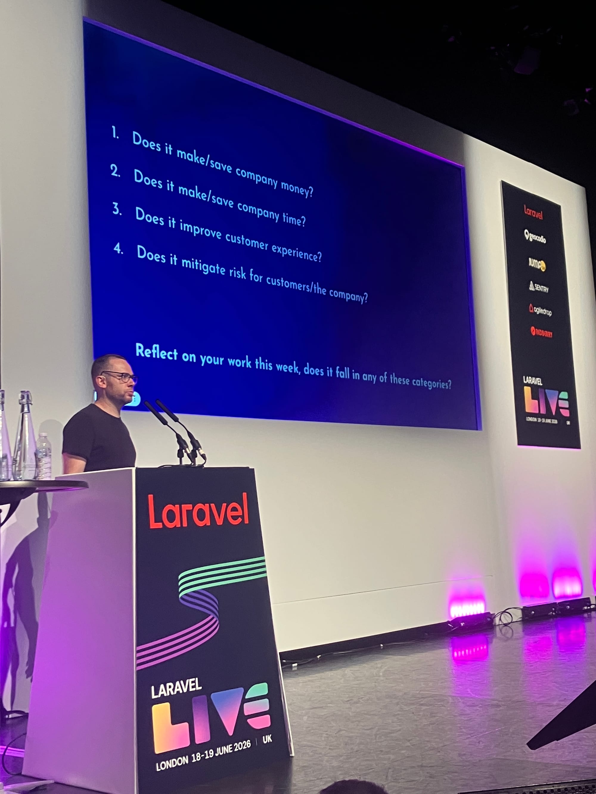Laravel Live UK 2026