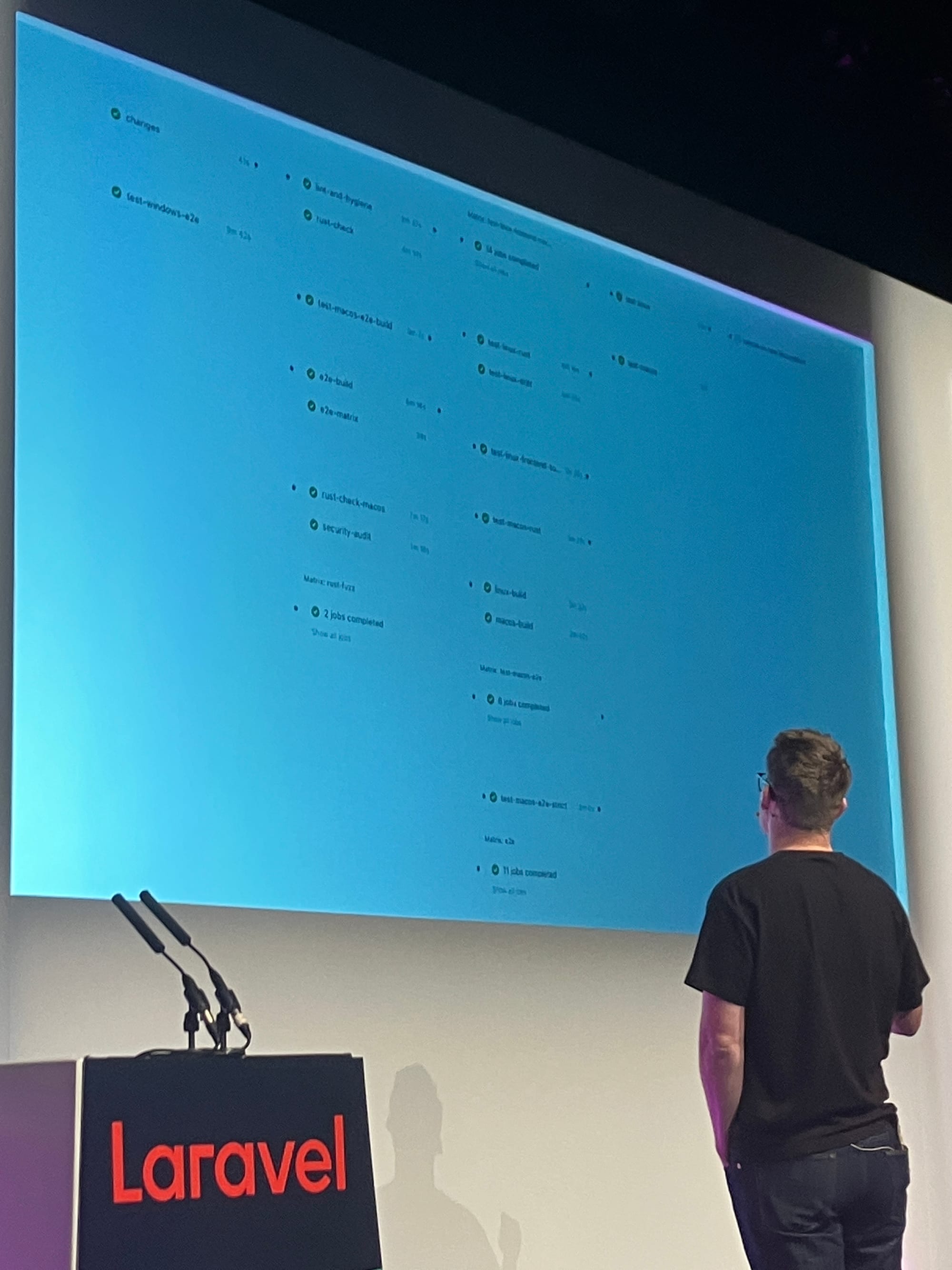 Laravel Live UK 2026