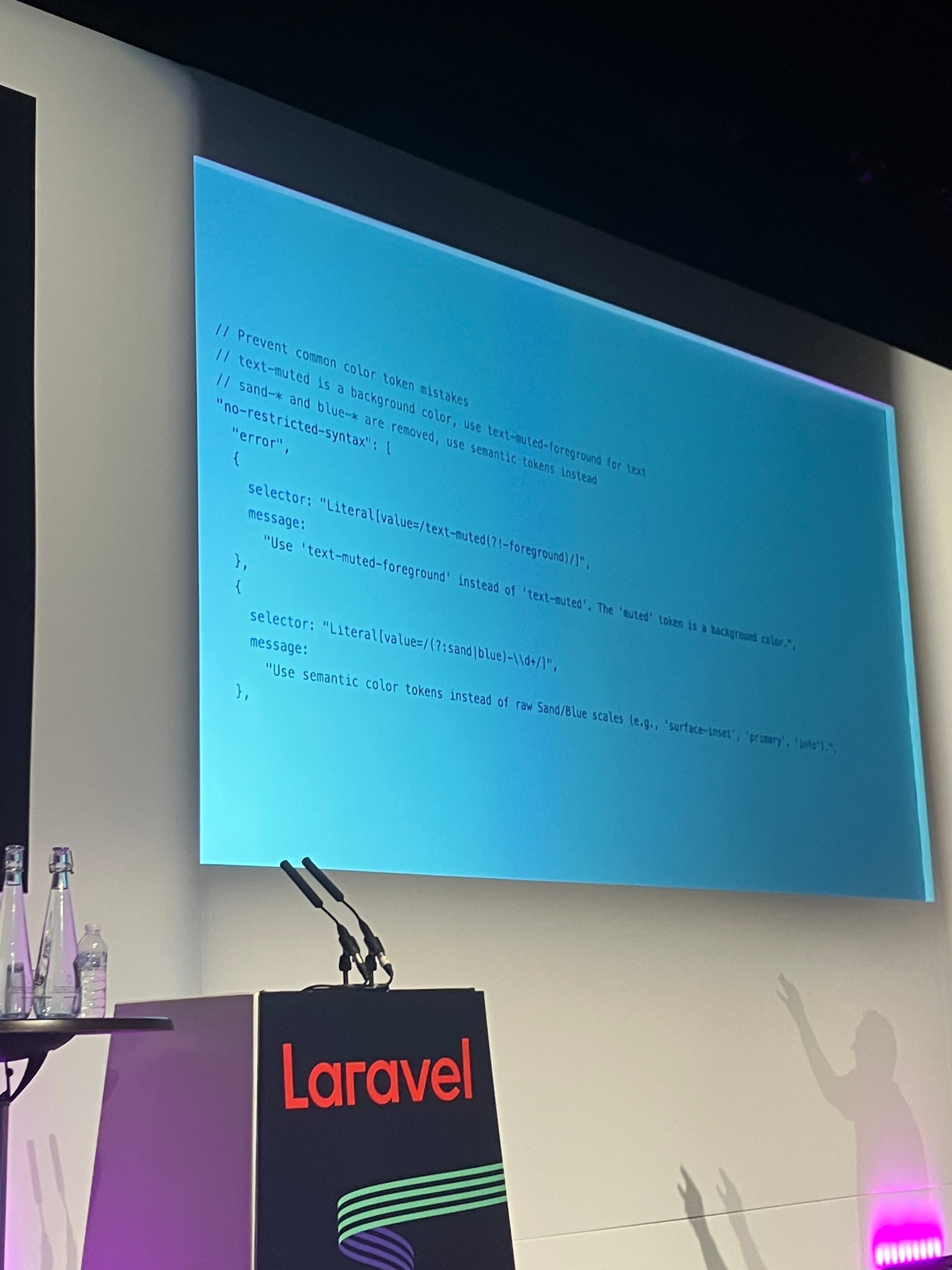 Laravel Live UK 2026