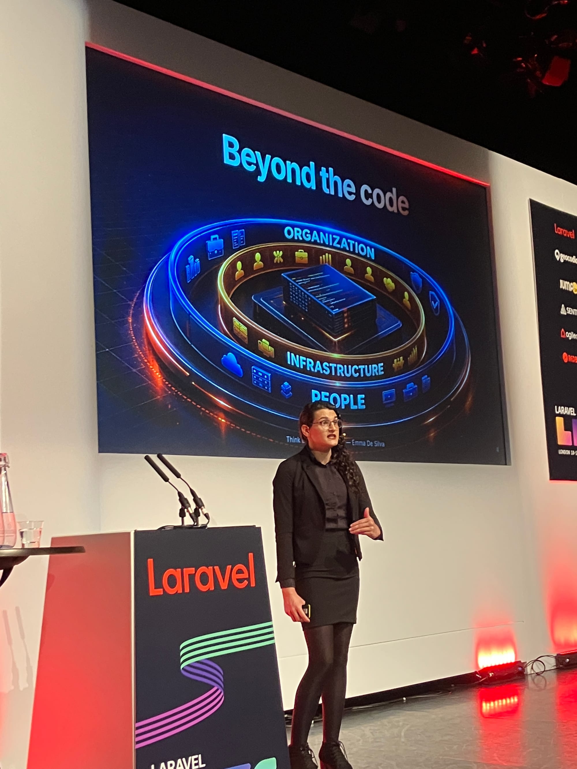 Laravel Live UK 2026