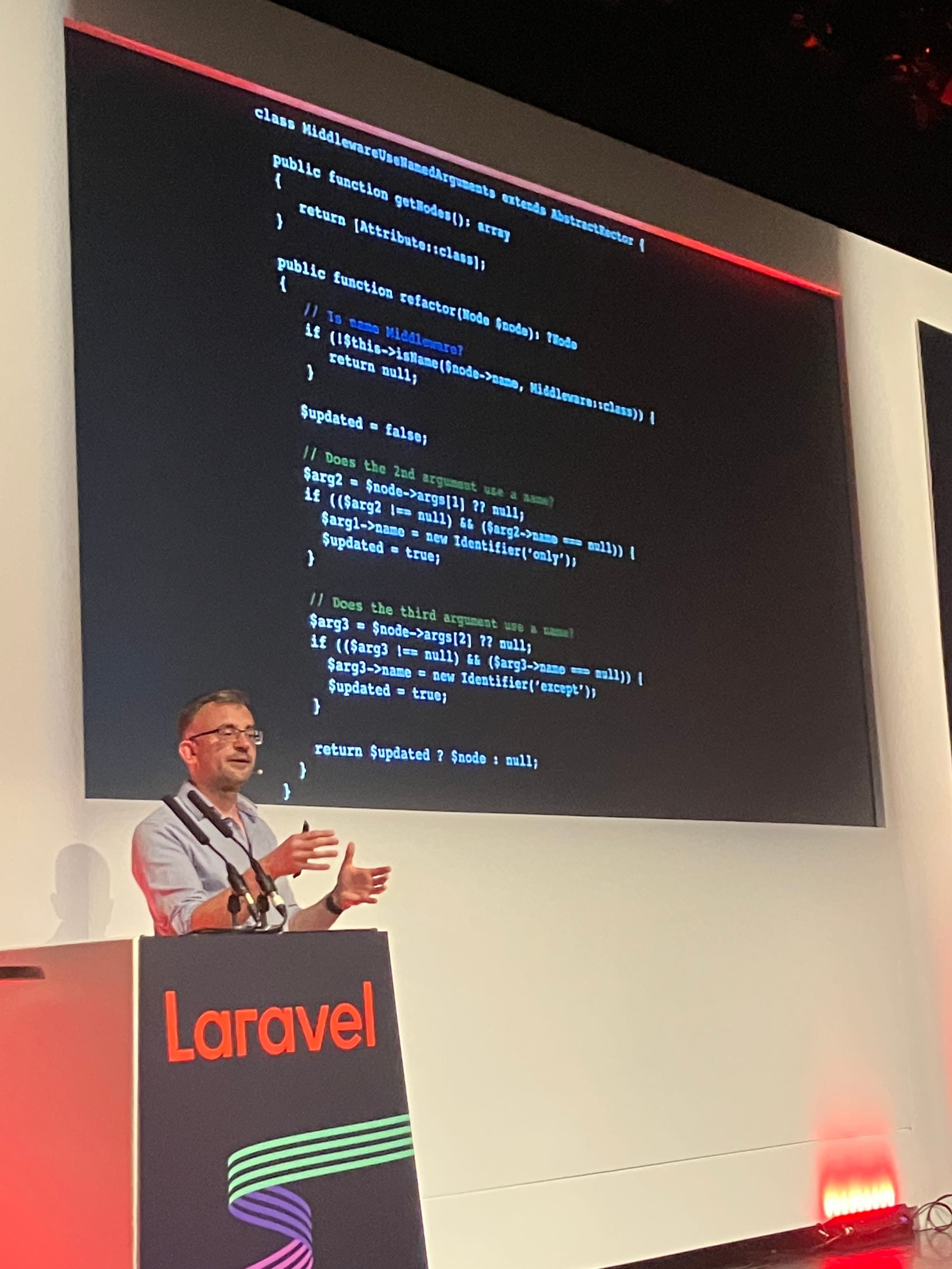 Laravel Live UK 2026
