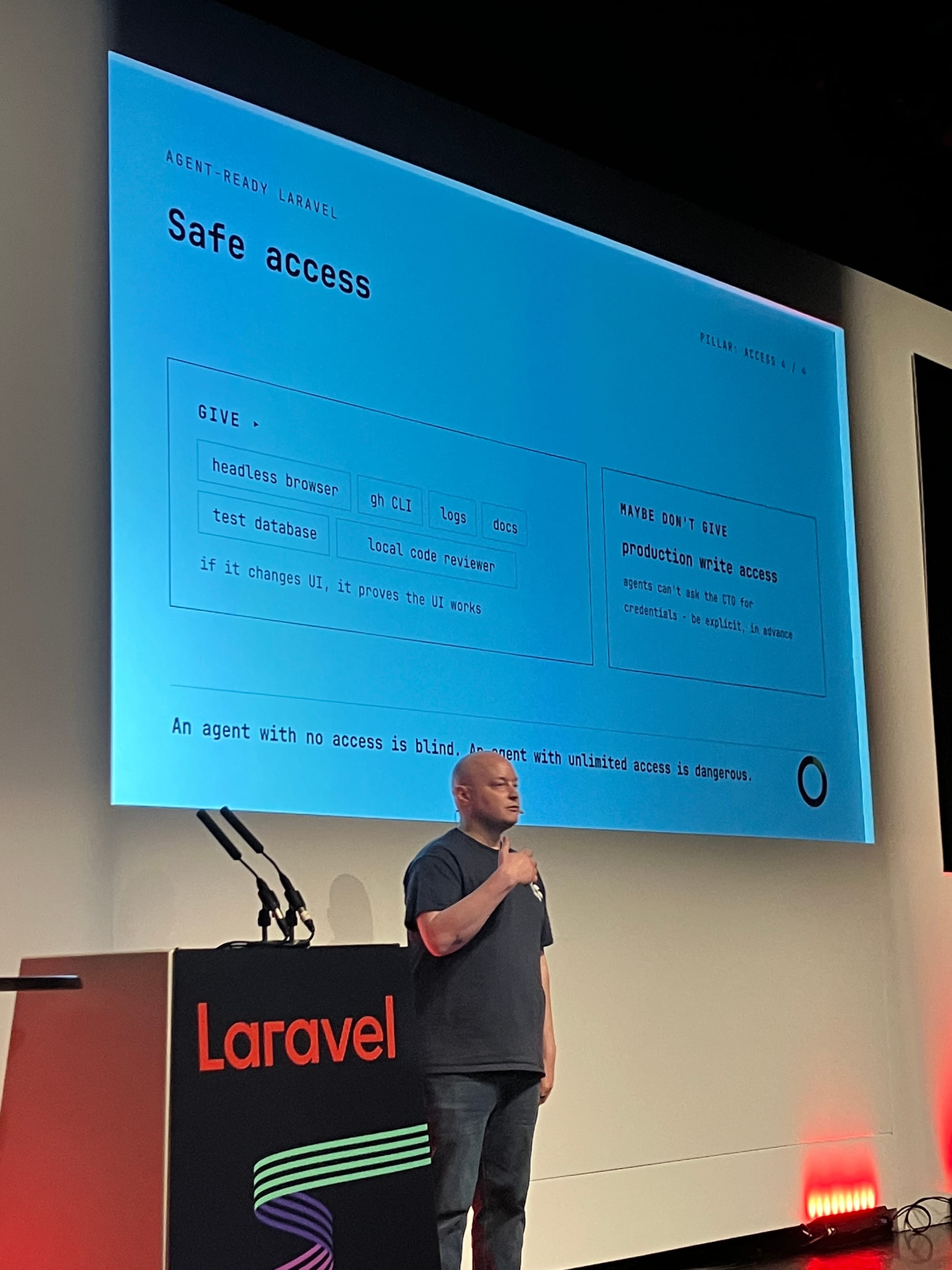 Laravel Live UK 2026